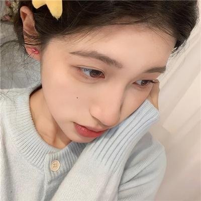最后一个女神