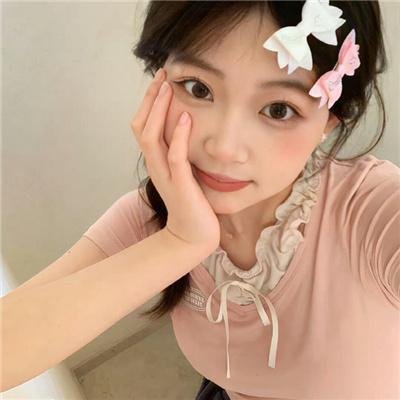 神勇双妹唛